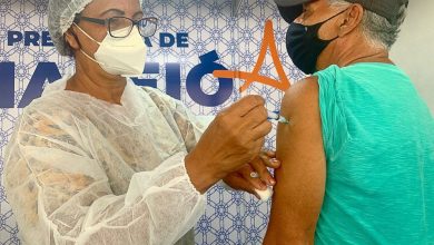 Photo of Vacina Geral: Maceió realiza ações para imunização da população em toda a cidade