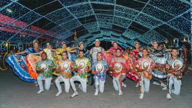 Photo of Projeto ‘Cultura Por Todos os Cantos na Cidade de Todos Nós’ alegra maceioenses e turistas