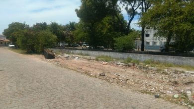 Photo of Desenvolvimento Sustentável revitaliza antigo ponto de lixo no Conjunto Santo Eduardo