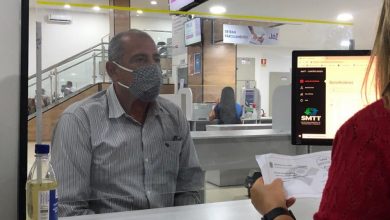 Photo of Central Já! de Mangabeiras atende os casos de cartões bloqueados por biometria facial
