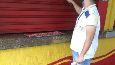 Photo of Vigilância Sanitária interdita duas lanchonetes no bairro do Feitosa