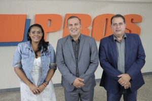 Photo of ELEIÇÕES – Pros de Alagoas troca de presidente e anuncia aposta à Câmara Federal