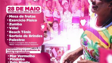 Photo of HOMENAGEM: Barra de Santo Antônio comemora Dia das Mães com dinâmica em grupo e sorteio de brindes Assistência Social
