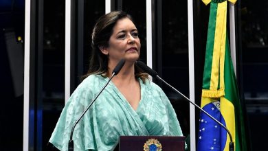 Photo of ATUAÇÃO: Drª Eudócia toma posse como senadora e vai priorizar ações para o fortalecimento da saúde pública