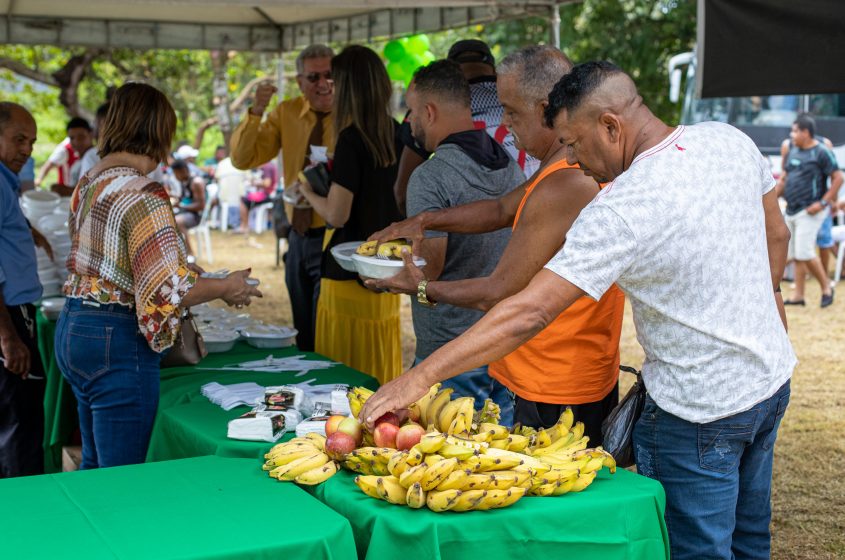 Foto: Célio Júnior / Secom Maceió