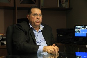 Photo of IMBRÓGLIO DO TAMPÃO – Ministro Nunes Marques vai analisar modelo de votação, diz Adeilson Bezerra