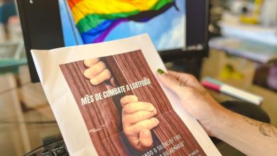 Photo of Jogos da Diversidade LGBTQIA+ são adiados para o dia 05 de junho