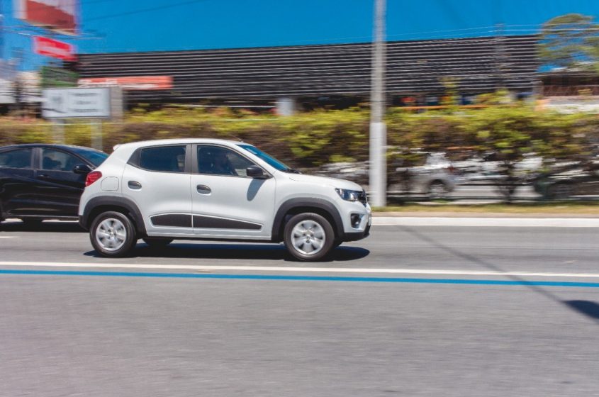 Cadastro para o serviço de transporte remunerado começa dia 6 de junho. Foto: Ascom SMTT